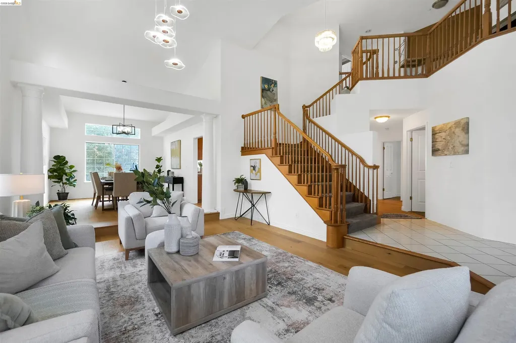 4080 Woodstock Road Hayward CA 94542