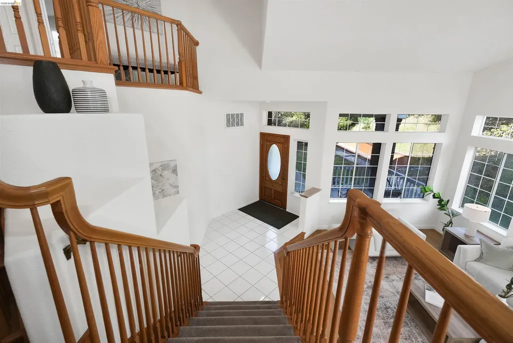 4080 Woodstock Road Hayward CA 94542