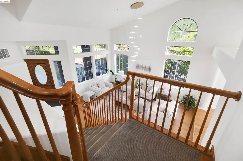 4080 Woodstock Road Hayward CA 94542