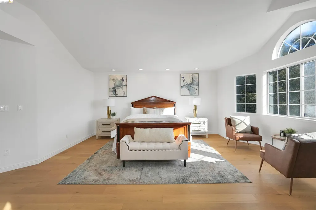 4080 Woodstock Road Hayward CA 94542