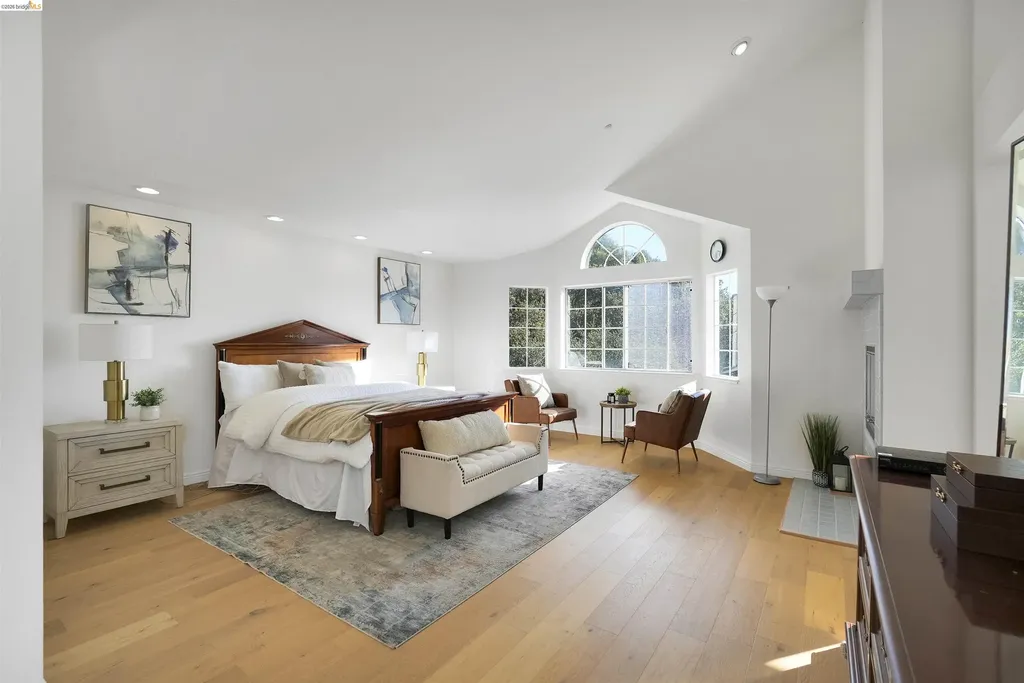 4080 Woodstock Road Hayward CA 94542