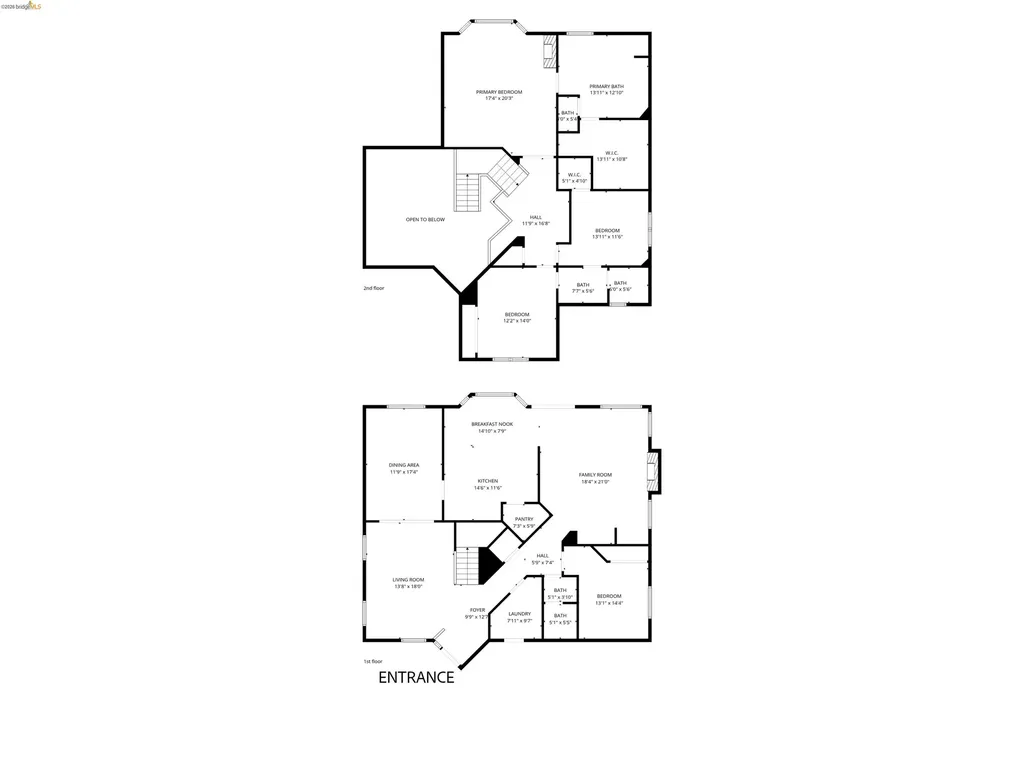 4080 Woodstock Road Hayward CA 94542