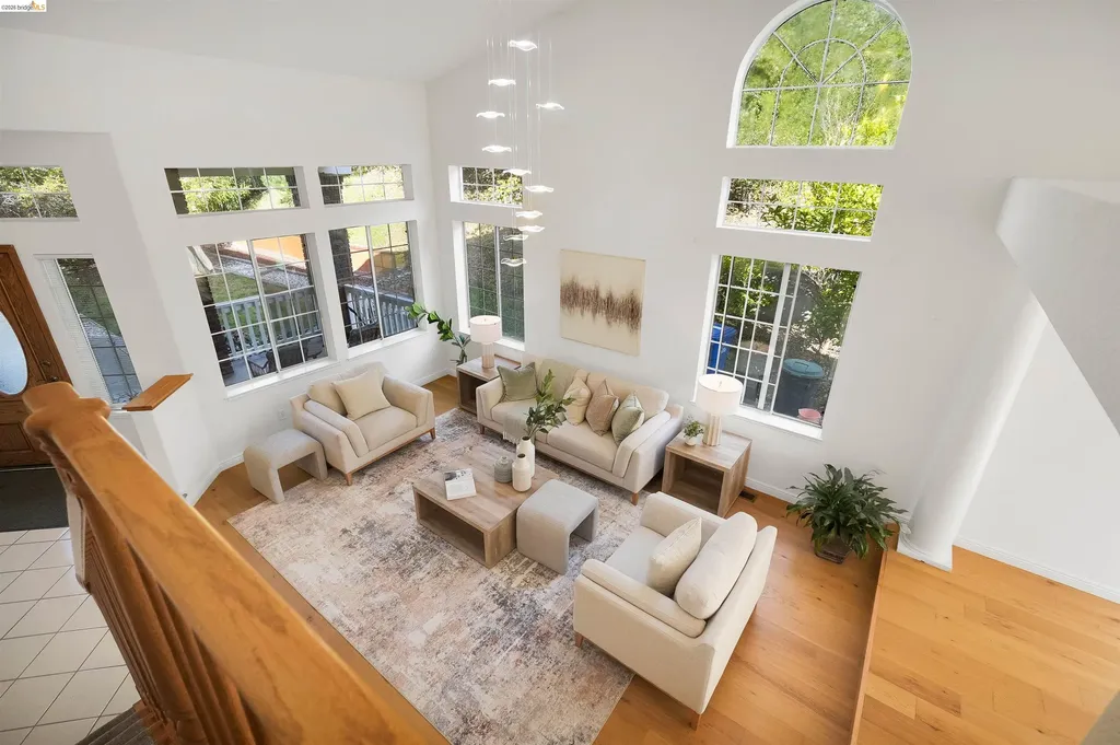 4080 Woodstock Road Hayward CA 94542