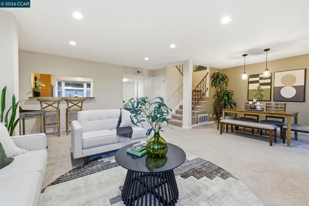 1589 Ashwood Drive Martinez CA 94553