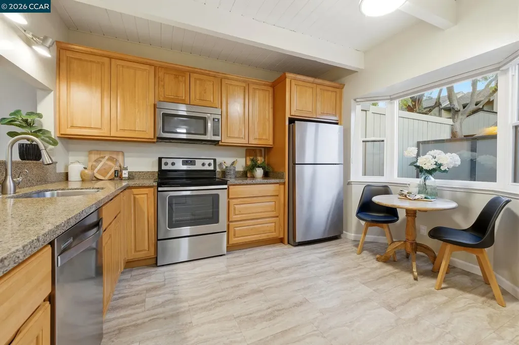 1589 Ashwood Drive Martinez CA 94553