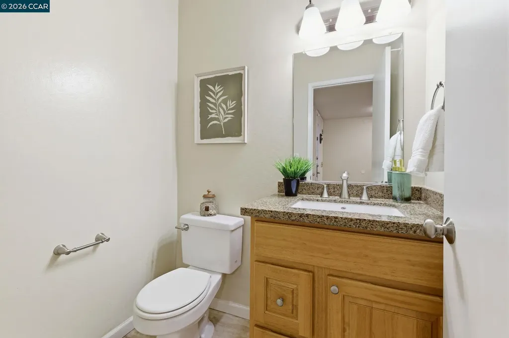 1589 Ashwood Drive Martinez CA 94553
