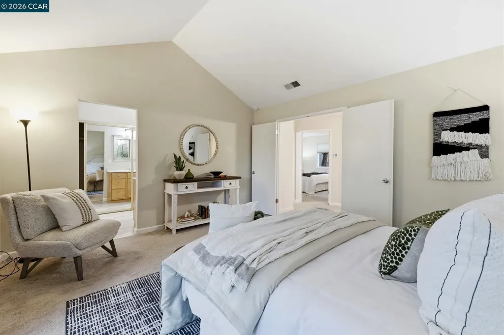 1589 Ashwood Drive Martinez CA 94553