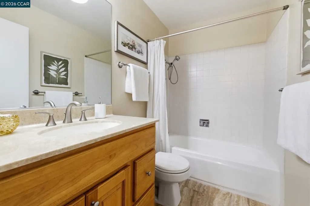 1589 Ashwood Drive Martinez CA 94553
