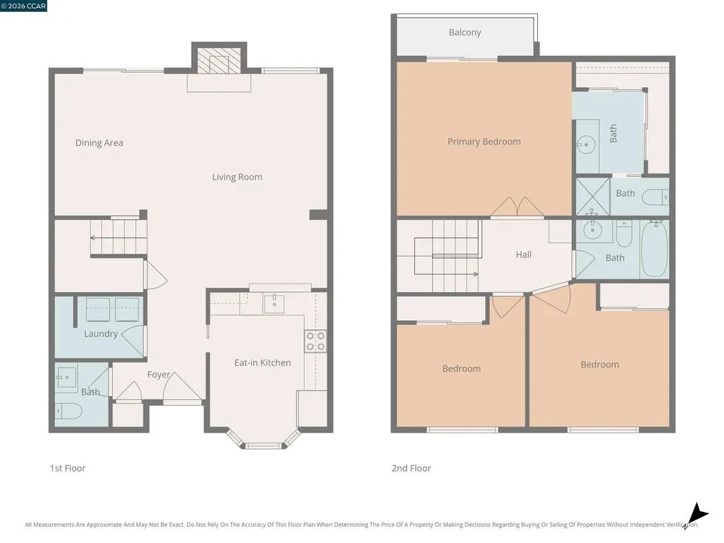 1589 Ashwood Drive Martinez CA 94553