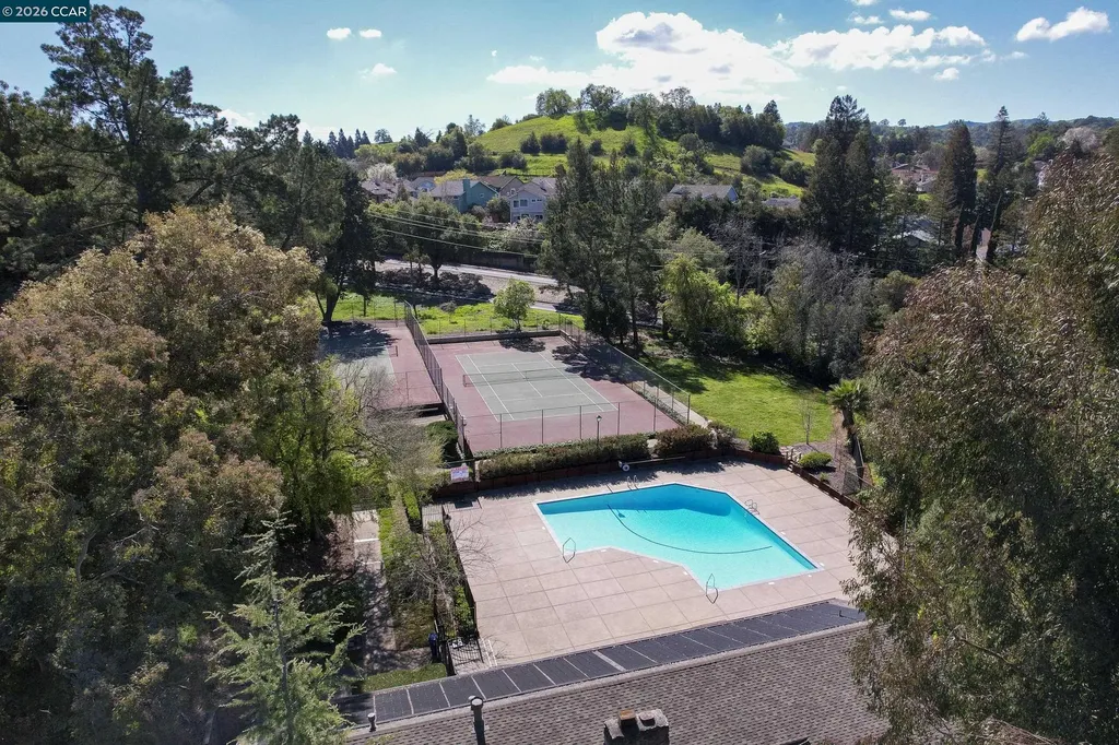 1589 Ashwood Drive Martinez CA 94553