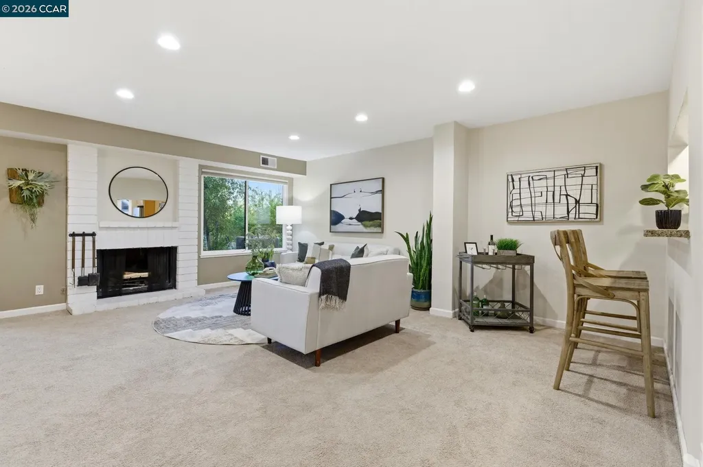 1589 Ashwood Drive Martinez CA 94553