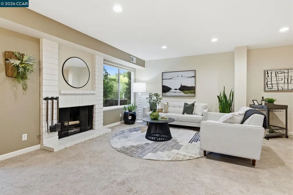 1589 Ashwood Drive Martinez CA 94553