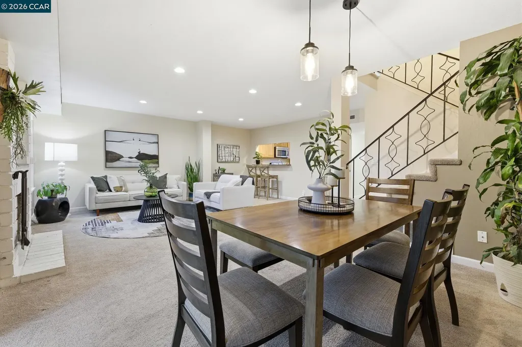 1589 Ashwood Drive Martinez CA 94553