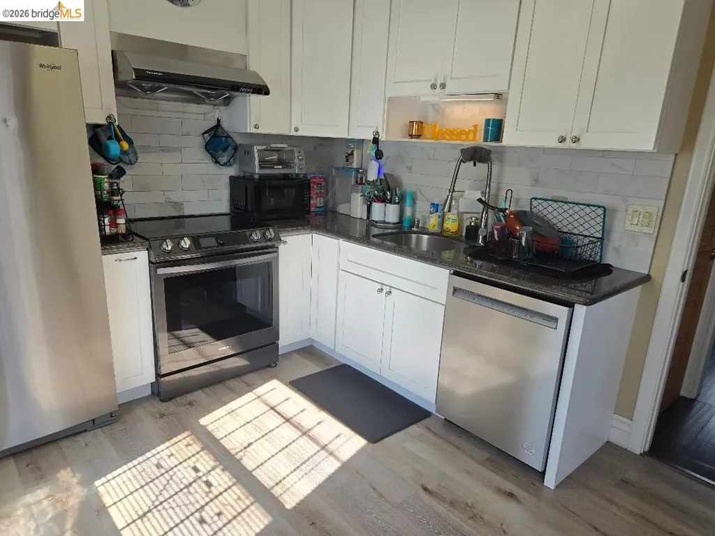 15540 Hesperian Boulevard San Lorenzo CA 94580