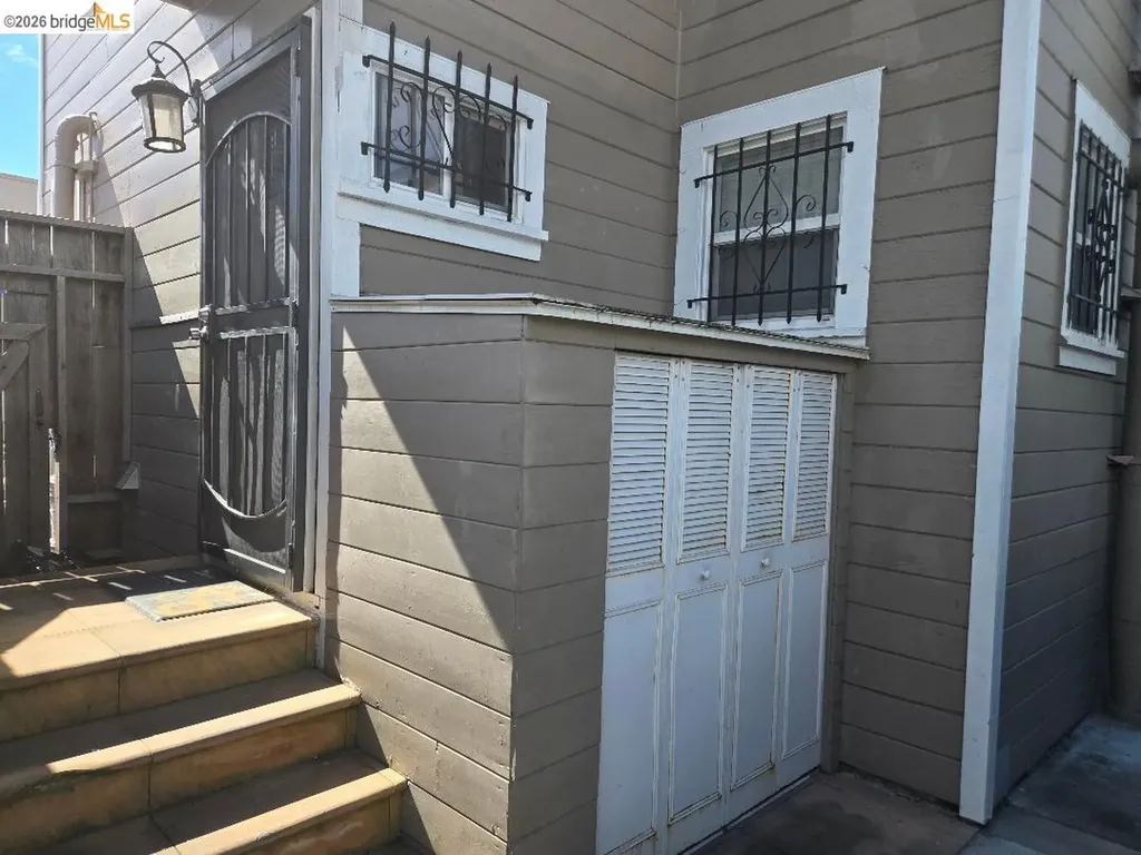 15540 Hesperian Boulevard San Lorenzo CA 94580