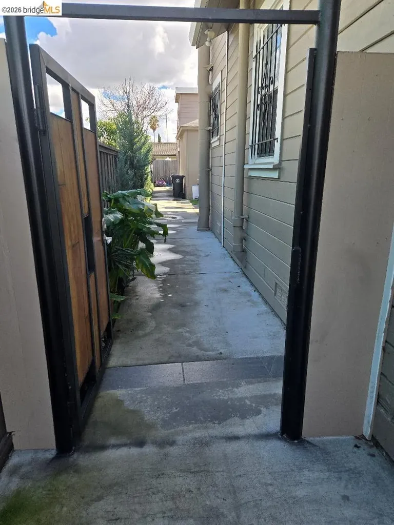 15540 Hesperian Boulevard San Lorenzo CA 94580