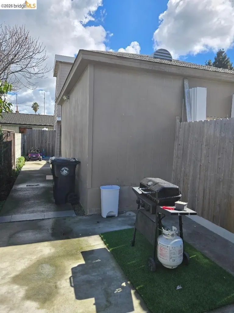 15540 Hesperian Boulevard San Lorenzo CA 94580