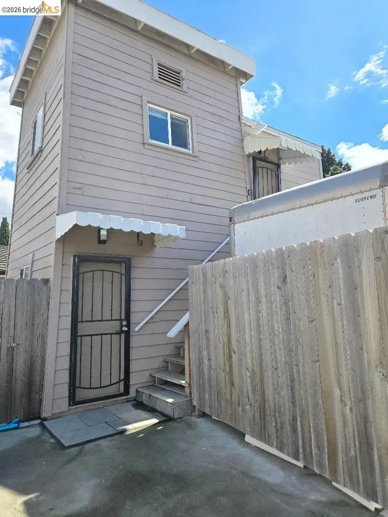 15540 Hesperian Boulevard San Lorenzo CA 94580