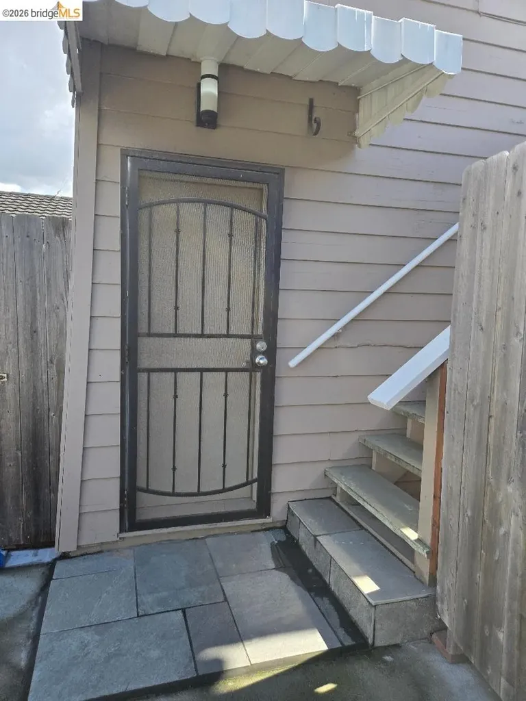 15540 Hesperian Boulevard San Lorenzo CA 94580
