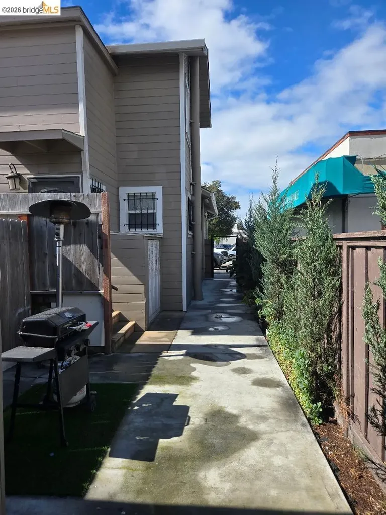 15540 Hesperian Boulevard San Lorenzo CA 94580