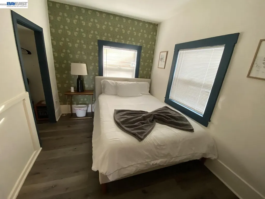 2639 Harold Street Oakland CA 94602