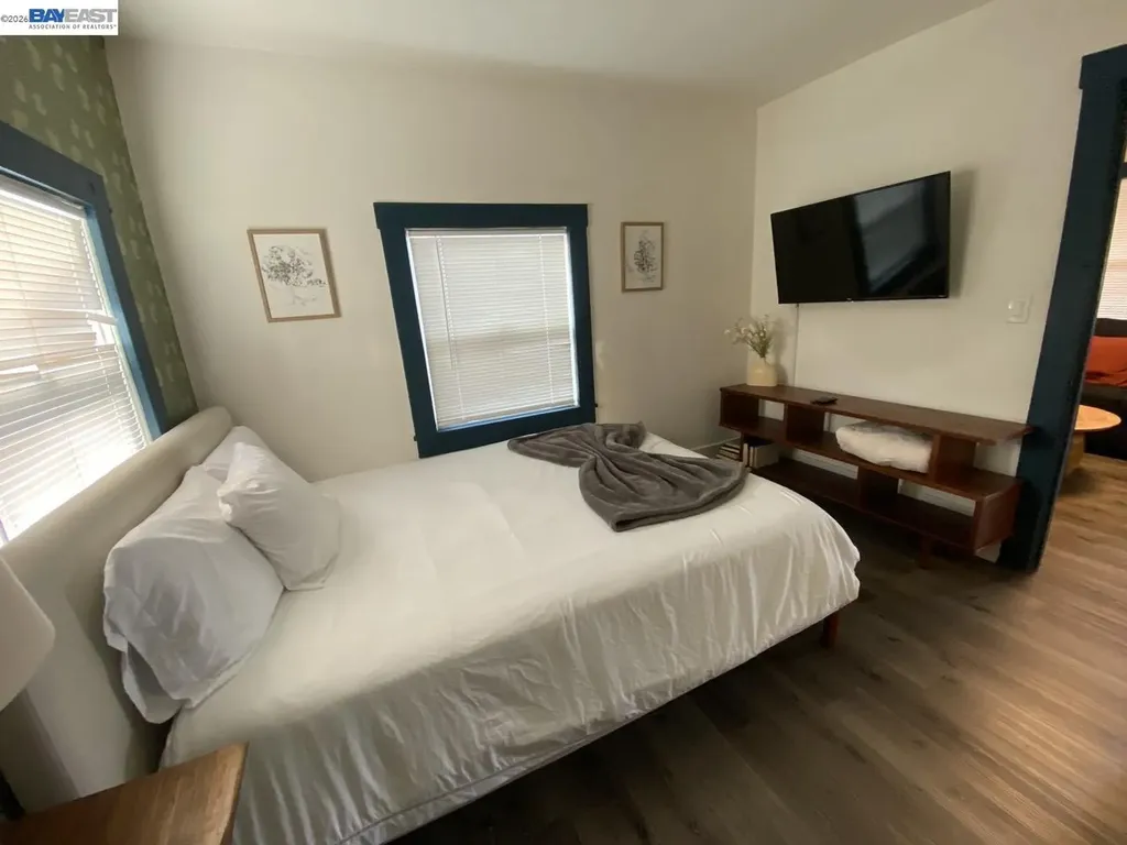 2639 Harold Street Oakland CA 94602