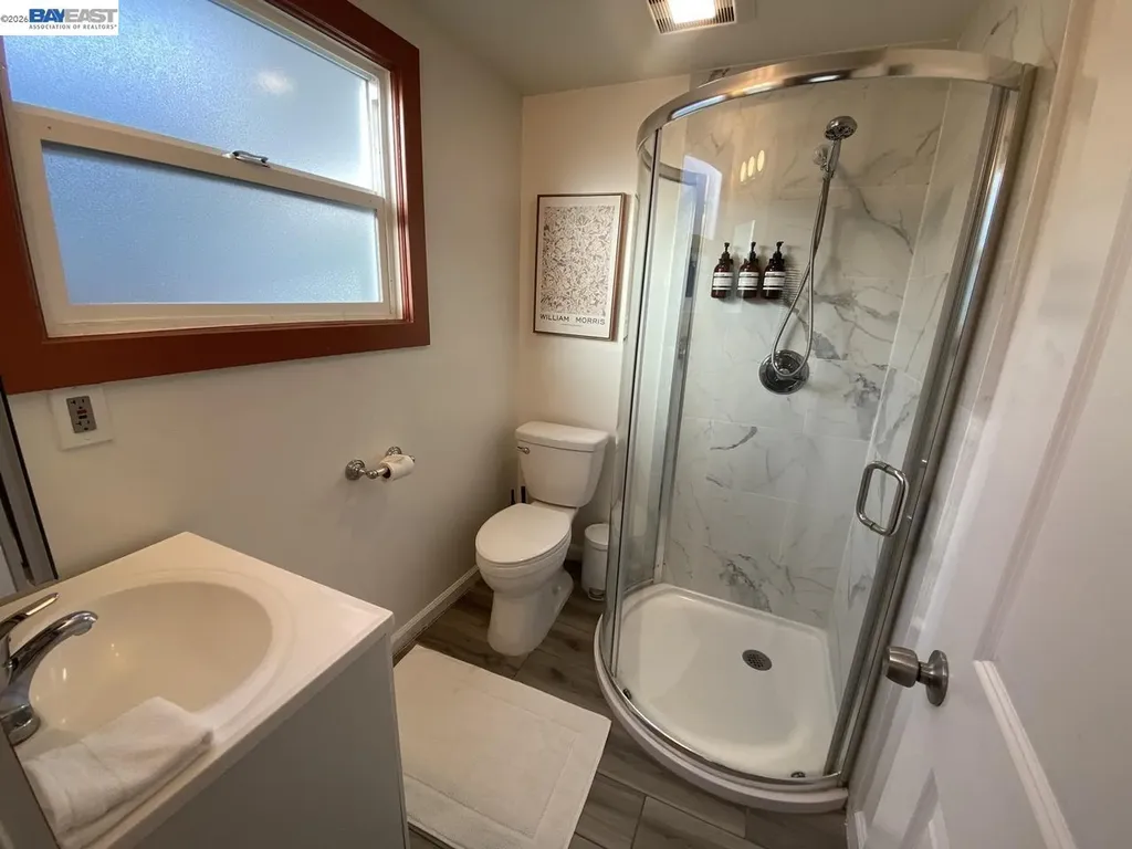 2639 Harold Street Oakland CA 94602