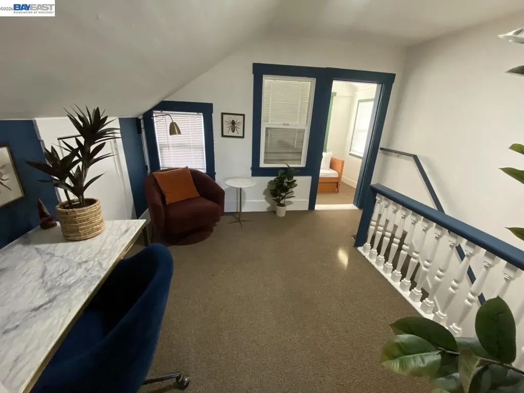 2639 Harold Street Oakland CA 94602