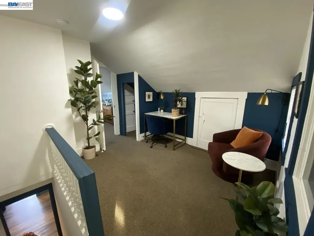 2639 Harold Street Oakland CA 94602
