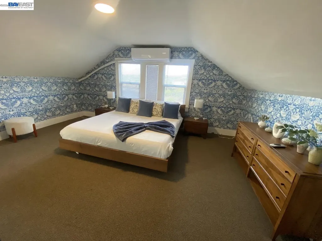 2639 Harold Street Oakland CA 94602