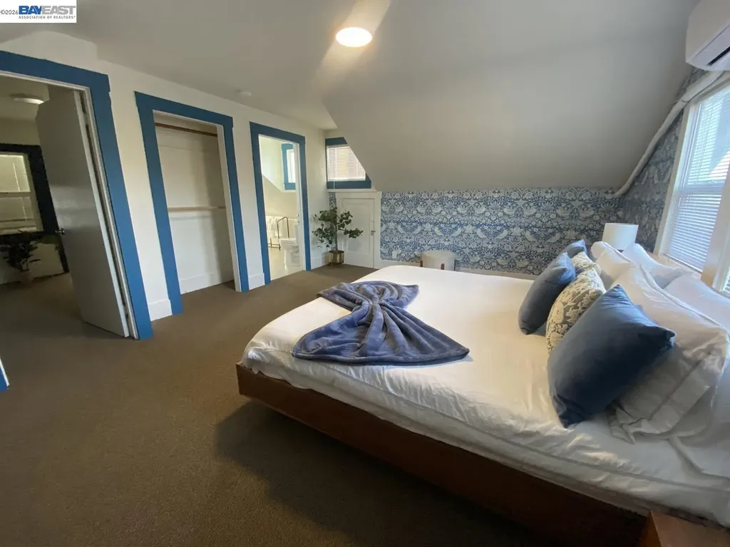 2639 Harold Street Oakland CA 94602