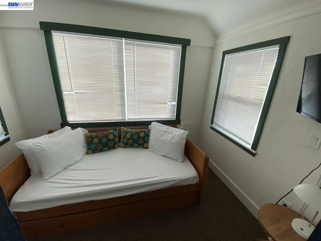 2639 Harold Street Oakland CA 94602