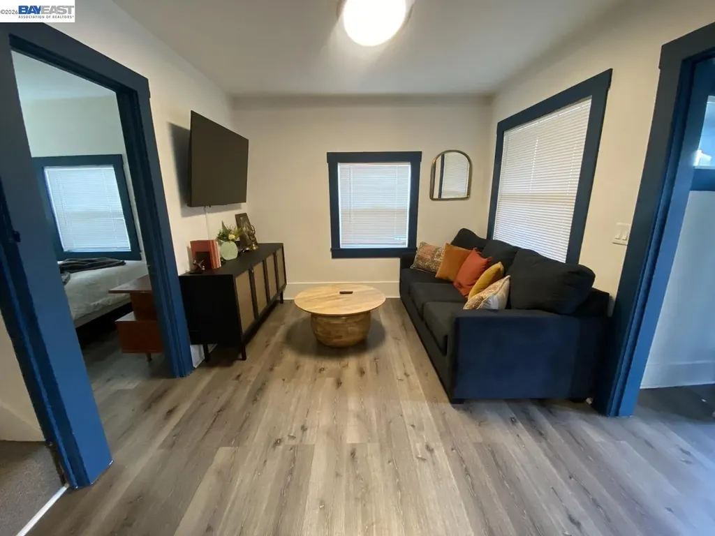 2639 Harold Street Oakland CA 94602