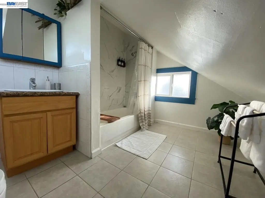 2639 Harold Street Oakland CA 94602