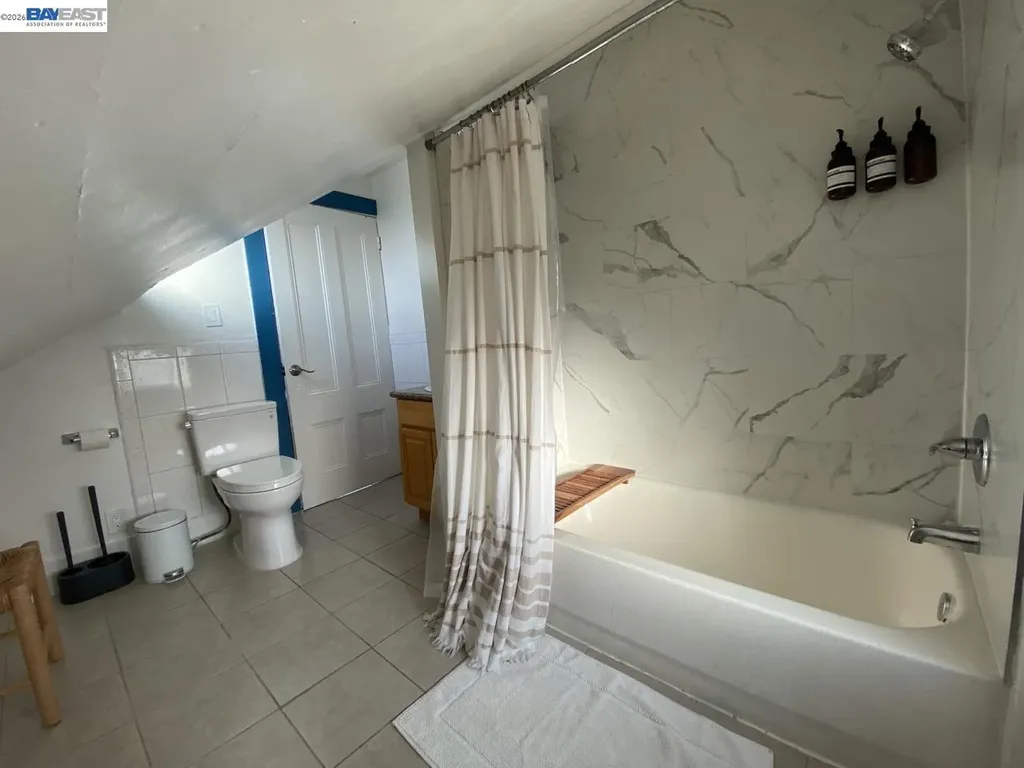 2639 Harold Street Oakland CA 94602