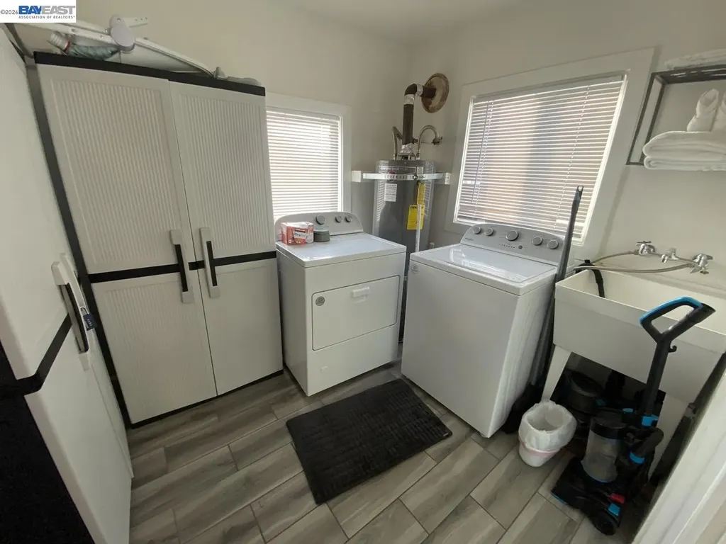 2639 Harold Street Oakland CA 94602