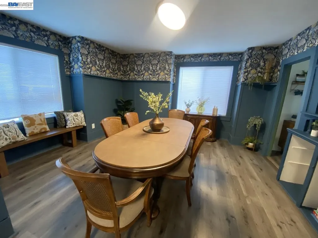2639 Harold Street Oakland CA 94602