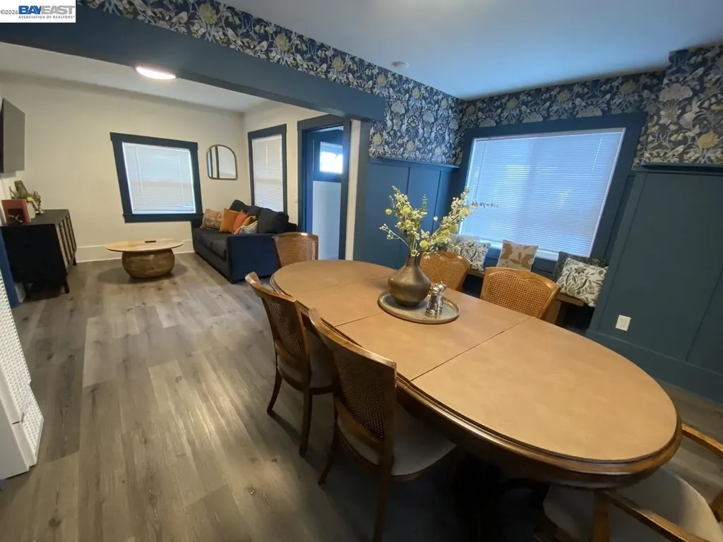 2639 Harold Street Oakland CA 94602