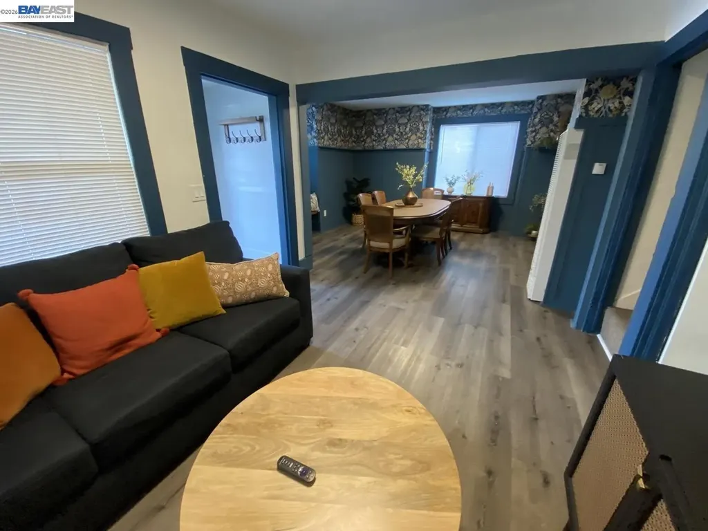 2639 Harold Street Oakland CA 94602