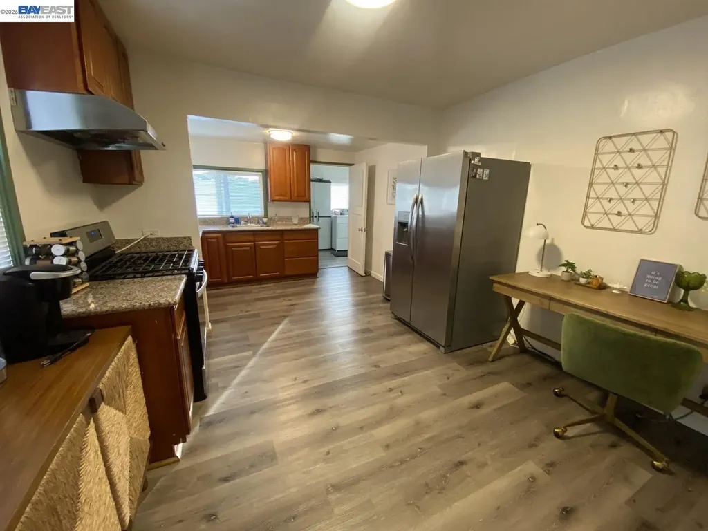 2639 Harold Street Oakland CA 94602