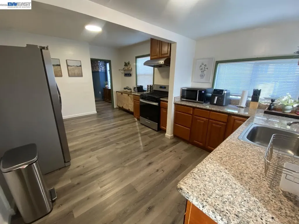 2639 Harold Street Oakland CA 94602