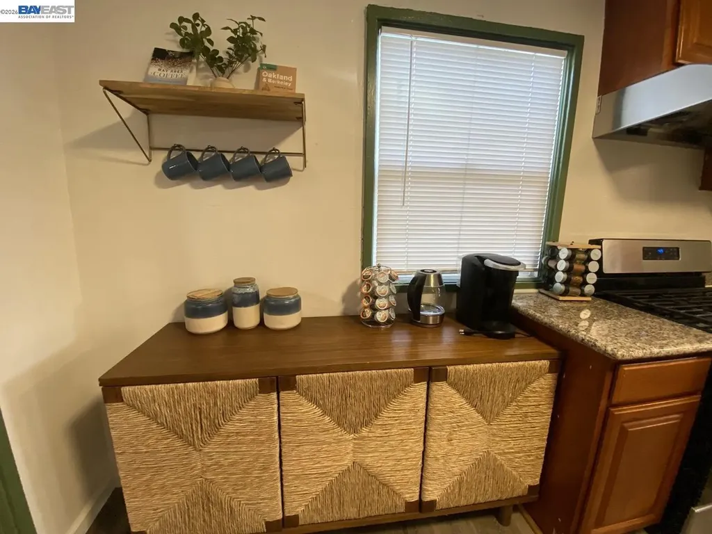 2639 Harold Street Oakland CA 94602