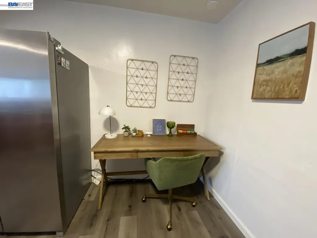 2639 Harold Street Oakland CA 94602