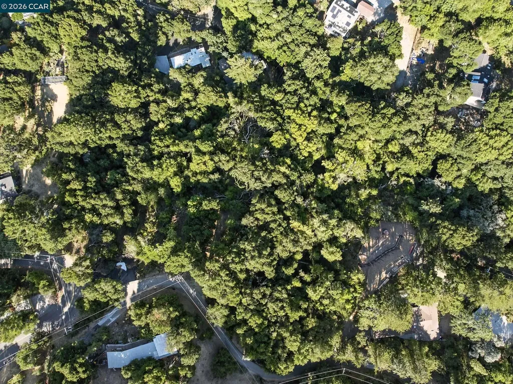 Camino Del Monte Orinda CA 94563
