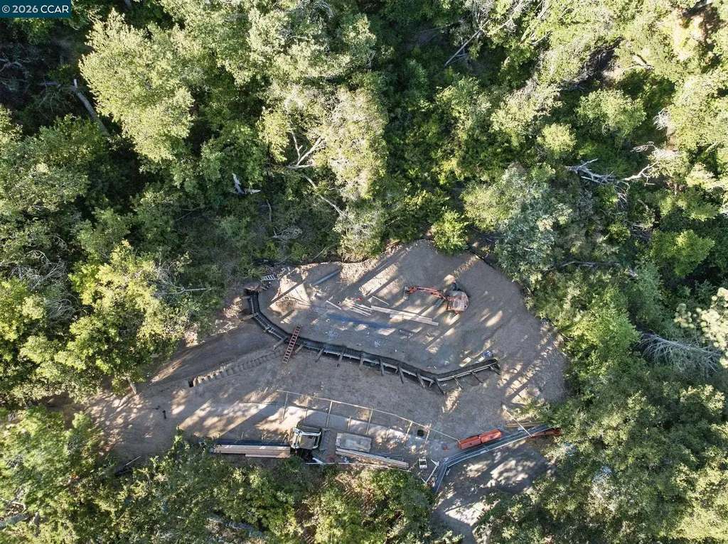 Camino Del Monte Orinda CA 94563