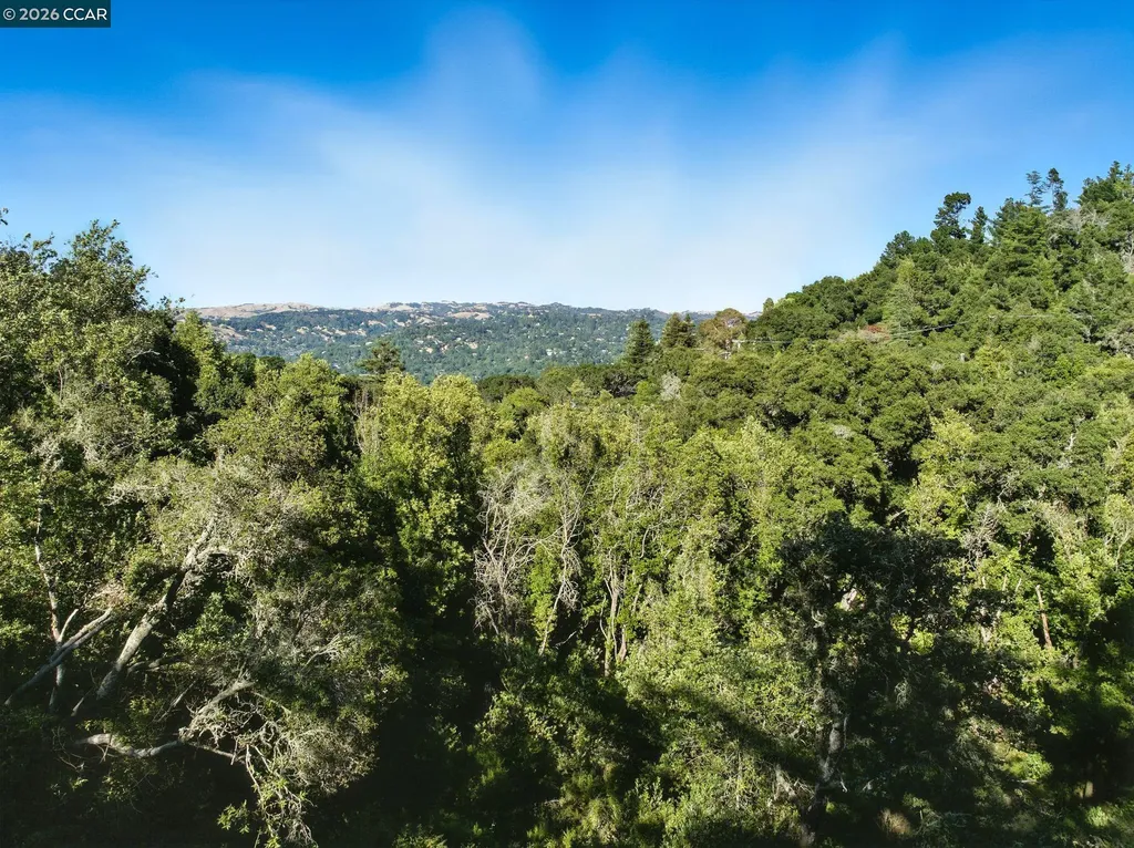 Camino Del Monte Orinda CA 94563