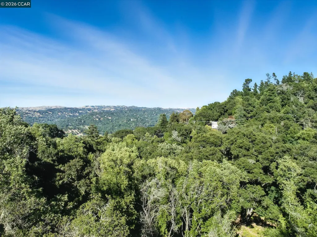 Camino Del Monte Orinda CA 94563