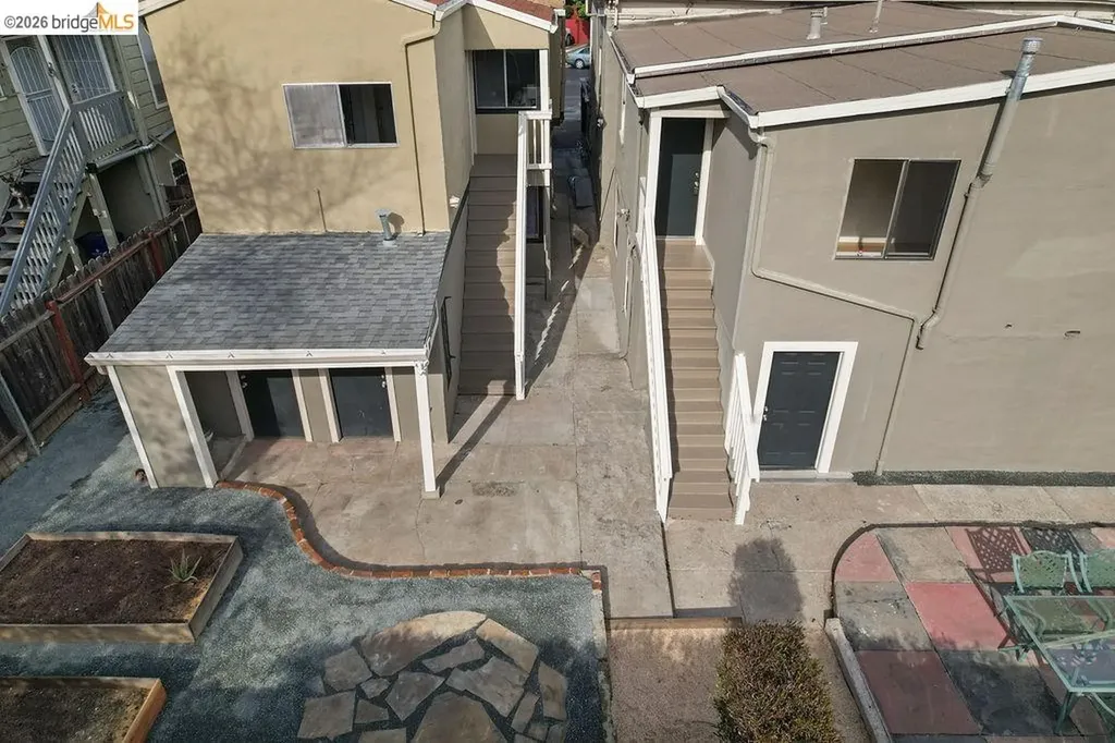 769 17th Street Oakland CA 94612
