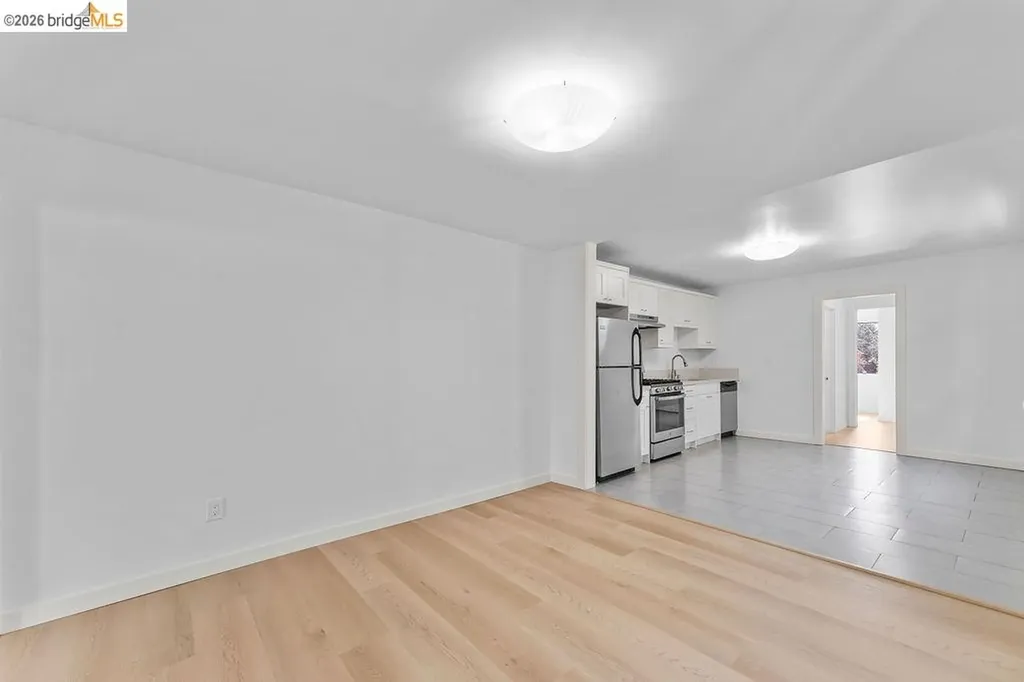 769 17th Street Oakland CA 94612