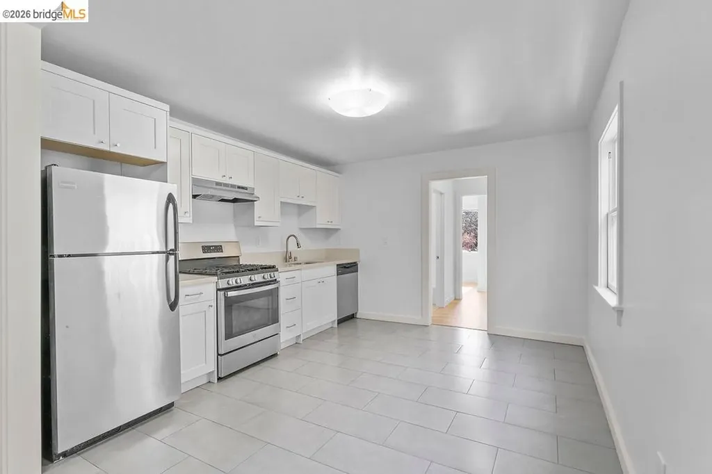 769 17th Street Oakland CA 94612